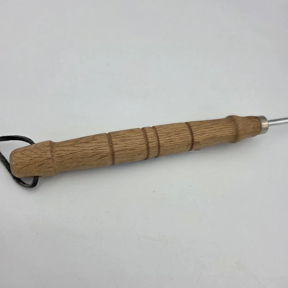Vtg Ekco Slotted Spatula 17.5